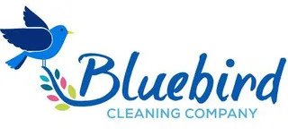Bluebird Cleaning Company Icon